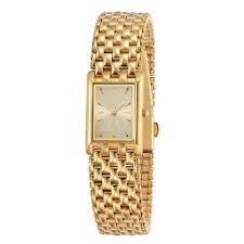 WOMEN'S WRISTWATCHES